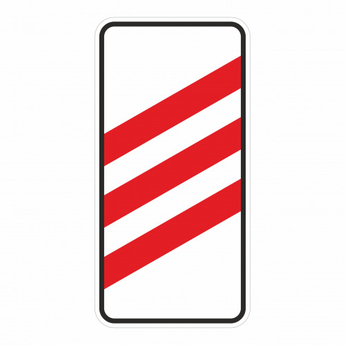 1.4.1 Приближение к ж/д переезду